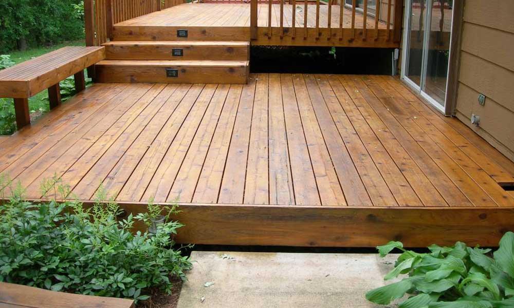 Why Composite Decking is becoming the Preferred Choice for Modern Outdoor Living