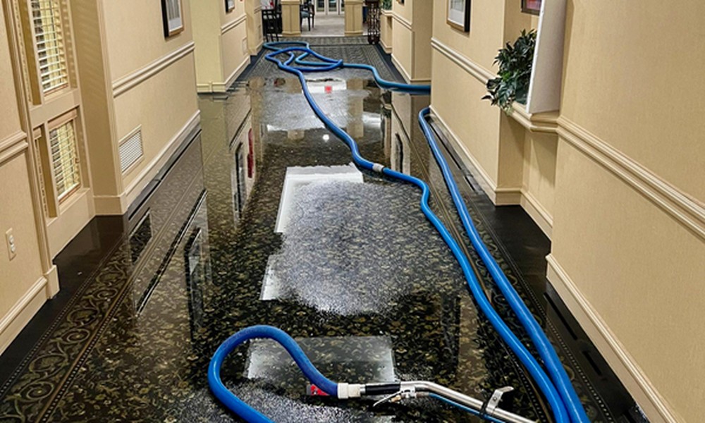 Myths about flood damage restoration that you should avoid