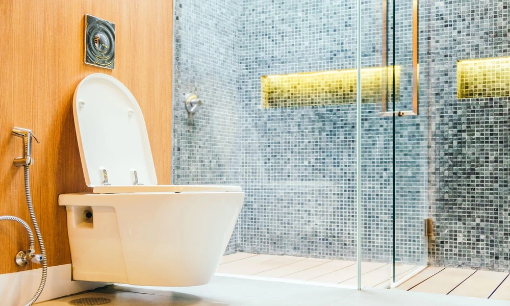 Reasons Homeowners Are Switching to Flush Sensor Toilets