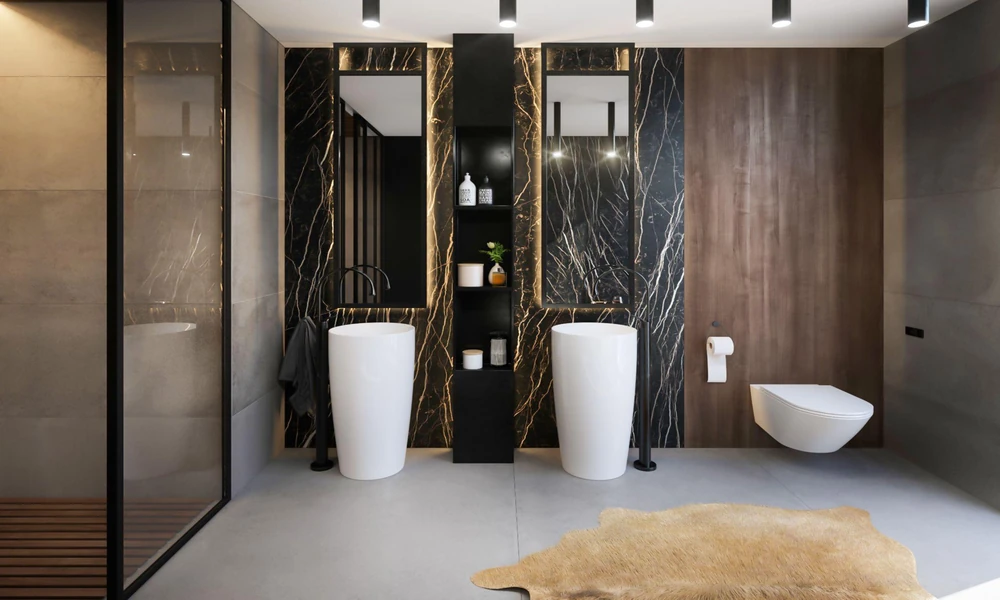Toilet Bowl Design Trends Inspired by Luxury Hotels