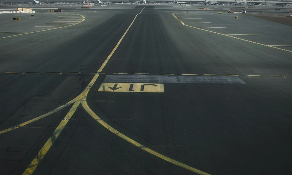 Why Subpar Runway and Taxiway Paving Could Be Ruining Your Safety Goals