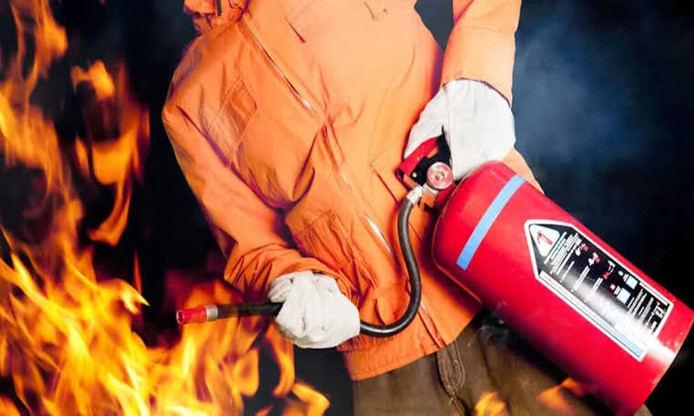 Why Experience Matters When Hiring Fire Watch Companies