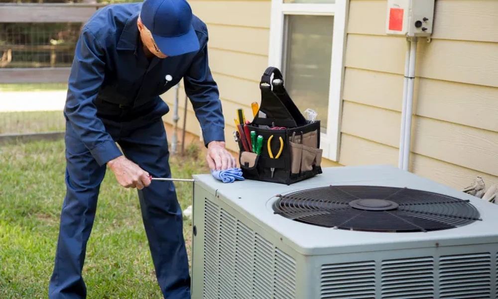 Should a Big Repair Quote Send Your Air Conditioner to the Curb?